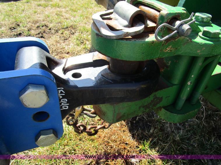 image for item D2336 2013 Landoll 7450-39 vertical tillage