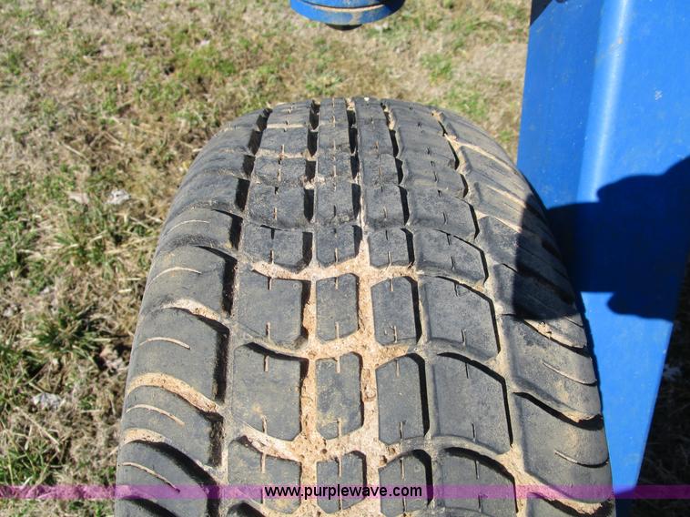 image for item D2336 2013 Landoll 7450-39 vertical tillage