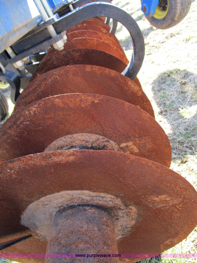 image for item D2336 2013 Landoll 7450-39 vertical tillage