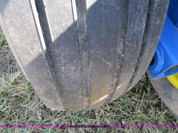 image for item D2336 2013 Landoll 7450-39 vertical tillage