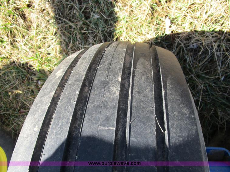 image for item D2336 2013 Landoll 7450-39 vertical tillage