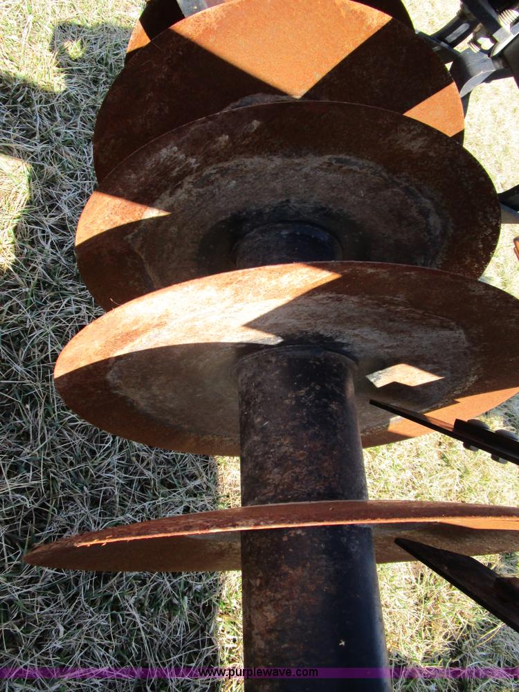 image for item D2336 2013 Landoll 7450-39 vertical tillage