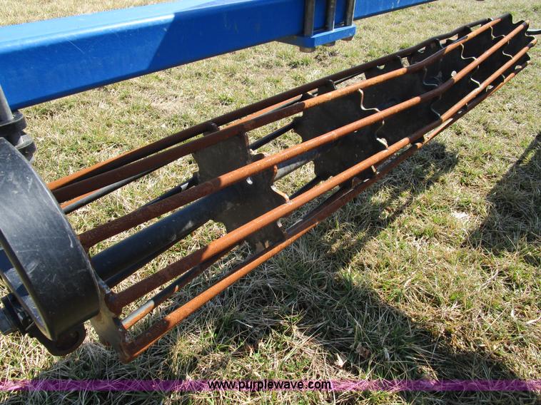 image for item D2336 2013 Landoll 7450-39 vertical tillage