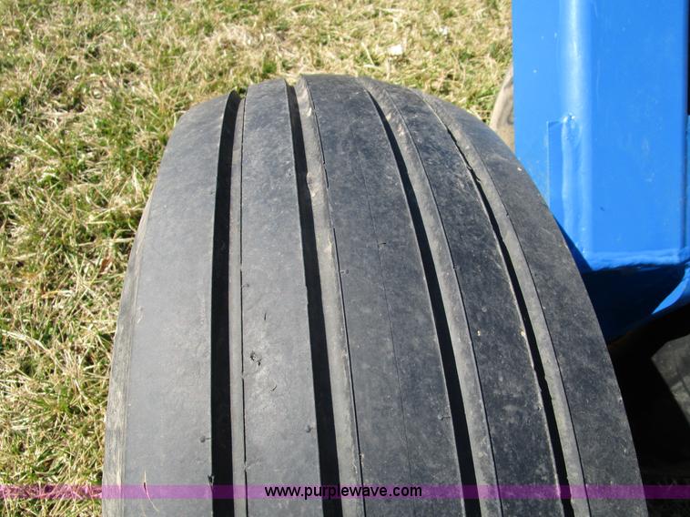 image for item D2336 2013 Landoll 7450-39 vertical tillage