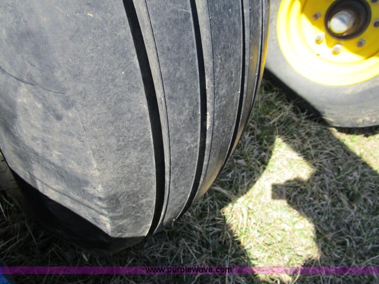 image for item D2336 2013 Landoll 7450-39 vertical tillage