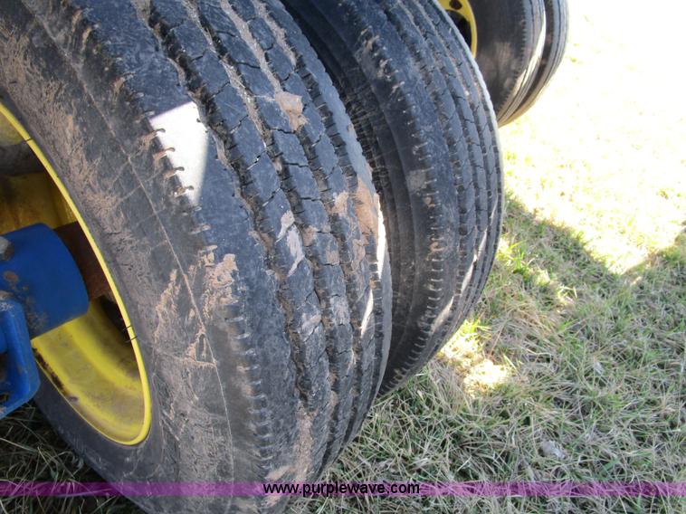 image for item D2336 2013 Landoll 7450-39 vertical tillage