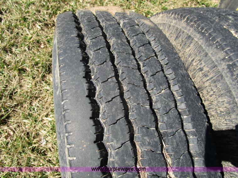 image for item D2336 2013 Landoll 7450-39 vertical tillage