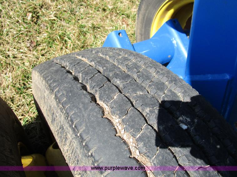 image for item D2336 2013 Landoll 7450-39 vertical tillage