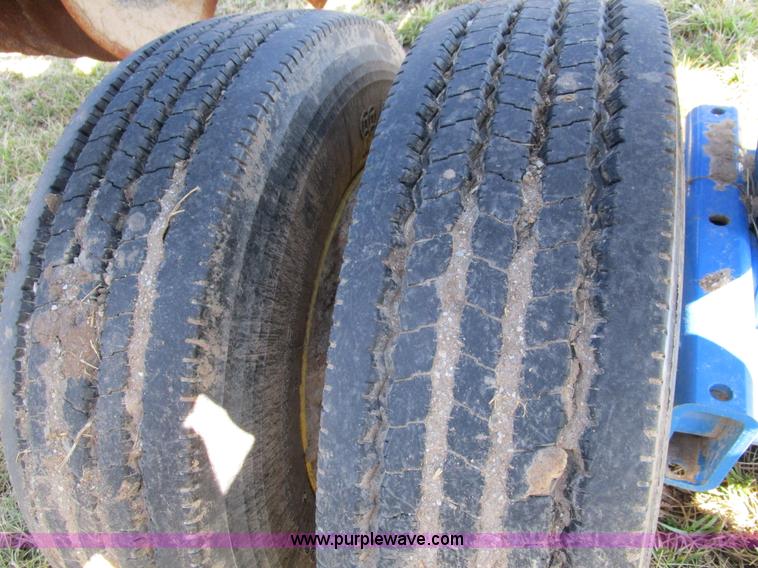 image for item D2336 2013 Landoll 7450-39 vertical tillage