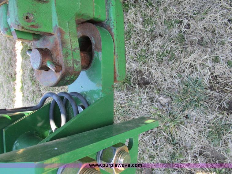 image for item D2337 2013 Great Plains 3S-4000HD-6375 grain drill