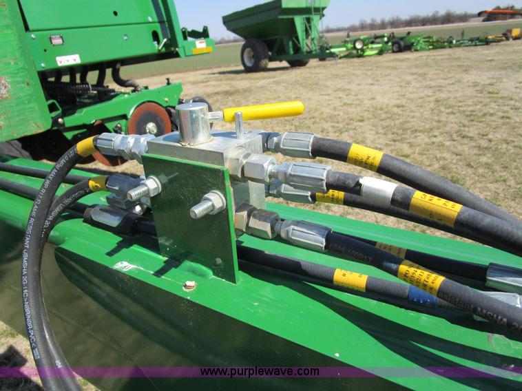 image for item D2337 2013 Great Plains 3S-4000HD-6375 grain drill