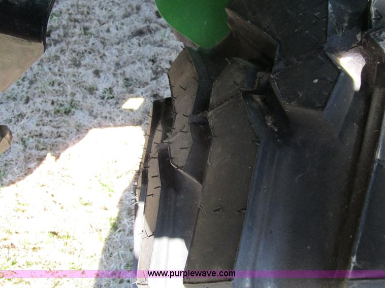 image for item D2337 2013 Great Plains 3S-4000HD-6375 grain drill