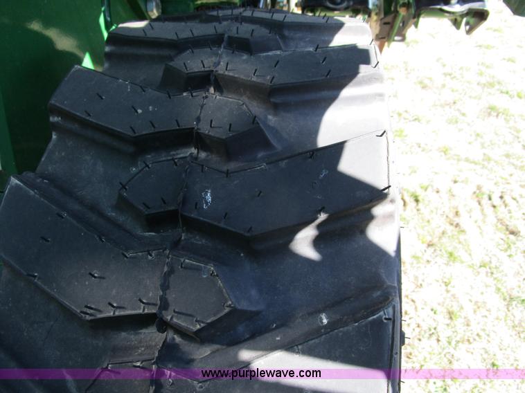 image for item D2337 2013 Great Plains 3S-4000HD-6375 grain drill