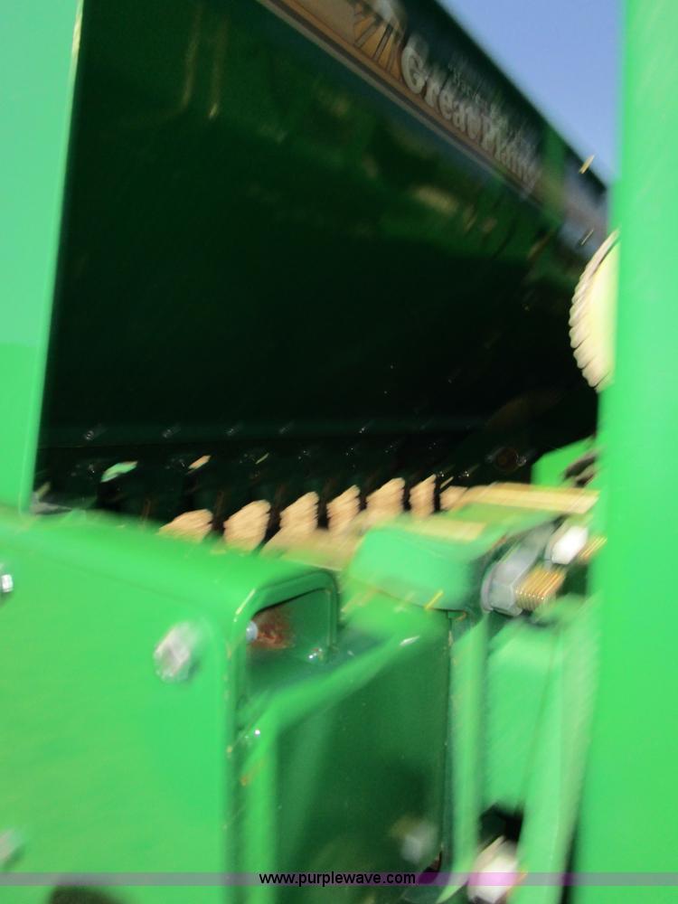 image for item D2337 2013 Great Plains 3S-4000HD-6375 grain drill