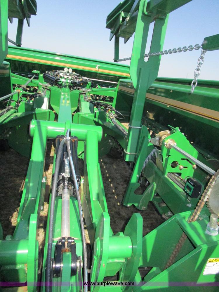 image for item D2337 2013 Great Plains 3S-4000HD-6375 grain drill