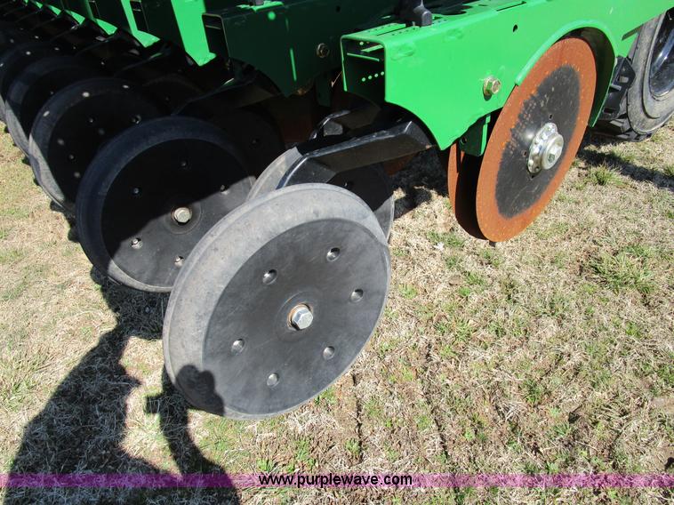 image for item D2337 2013 Great Plains 3S-4000HD-6375 grain drill