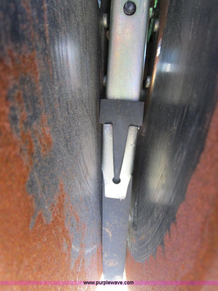 image for item D2337 2013 Great Plains 3S-4000HD-6375 grain drill