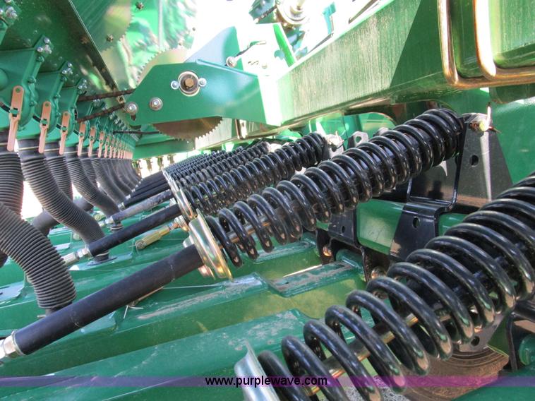 image for item D2337 2013 Great Plains 3S-4000HD-6375 grain drill
