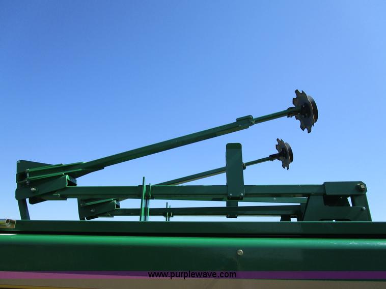 image for item D2337 2013 Great Plains 3S-4000HD-6375 grain drill