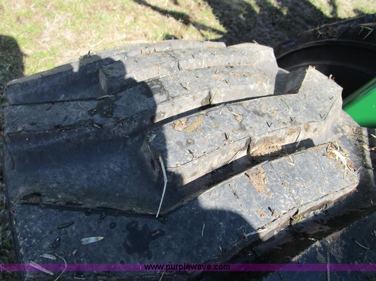 image for item D2337 2013 Great Plains 3S-4000HD-6375 grain drill