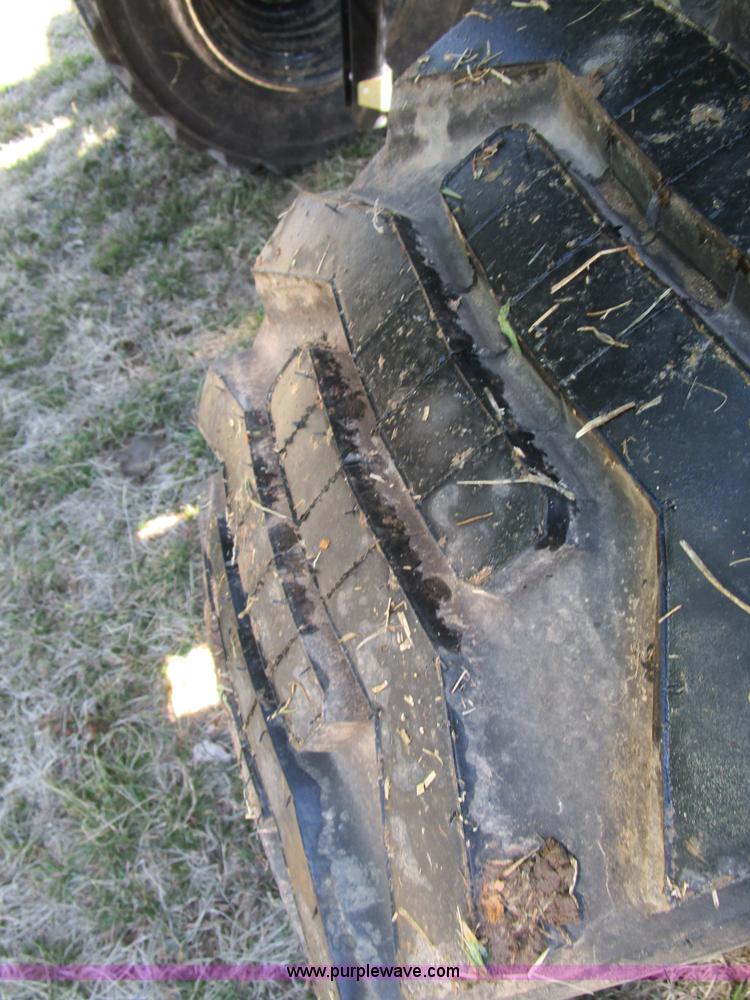 image for item D2337 2013 Great Plains 3S-4000HD-6375 grain drill