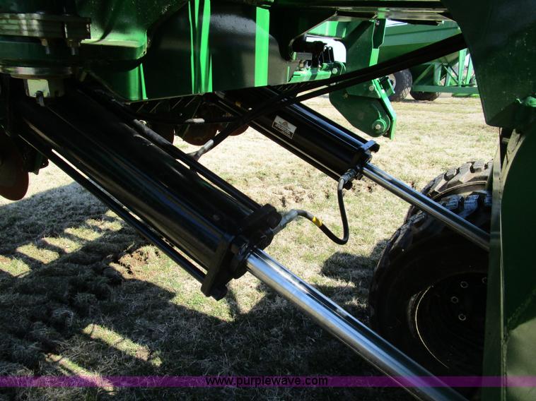 image for item D2337 2013 Great Plains 3S-4000HD-6375 grain drill