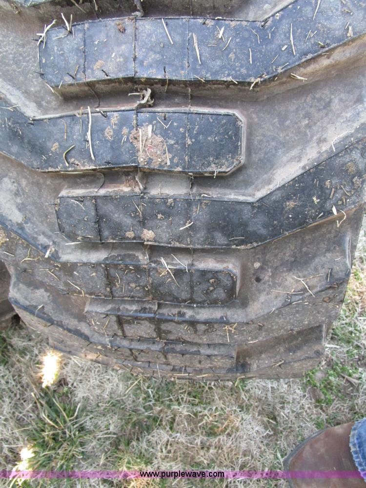 image for item D2337 2013 Great Plains 3S-4000HD-6375 grain drill