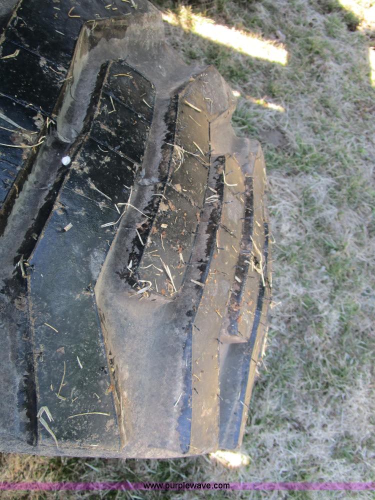 image for item D2337 2013 Great Plains 3S-4000HD-6375 grain drill