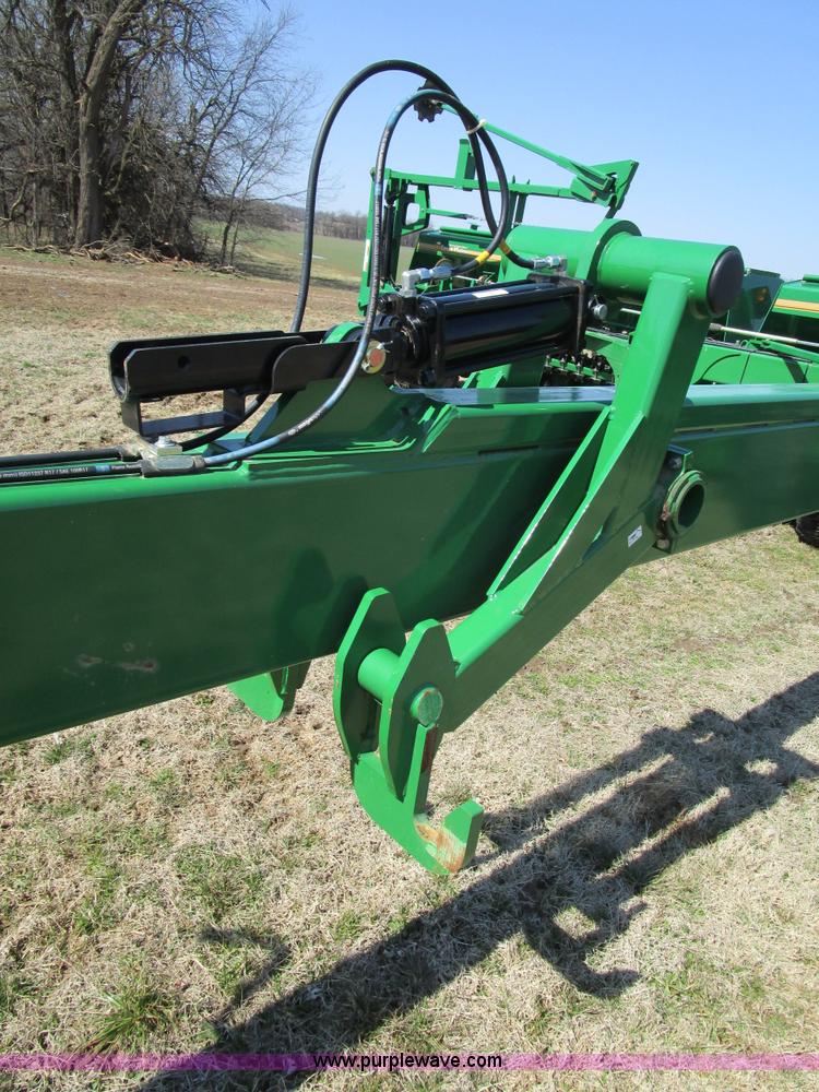 image for item D2337 2013 Great Plains 3S-4000HD-6375 grain drill