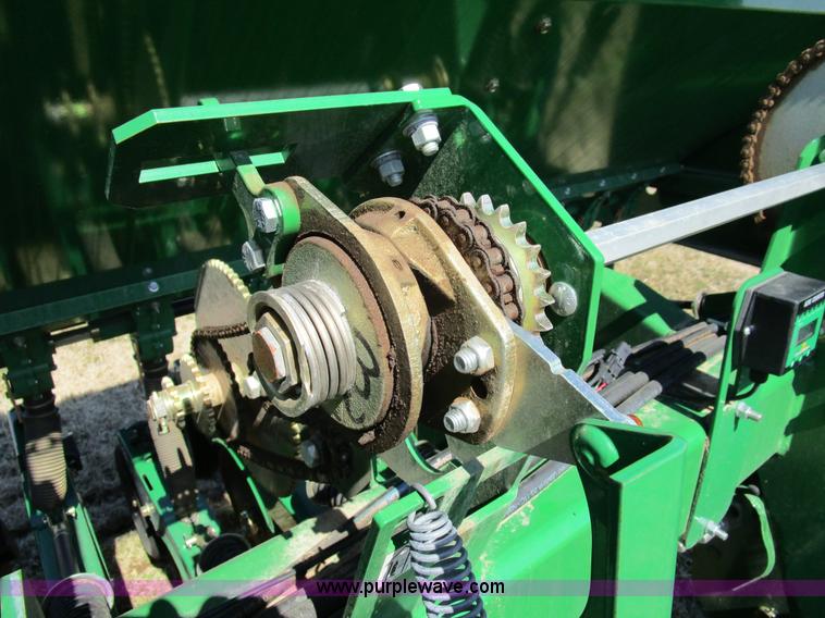 image for item D2337 2013 Great Plains 3S-4000HD-6375 grain drill