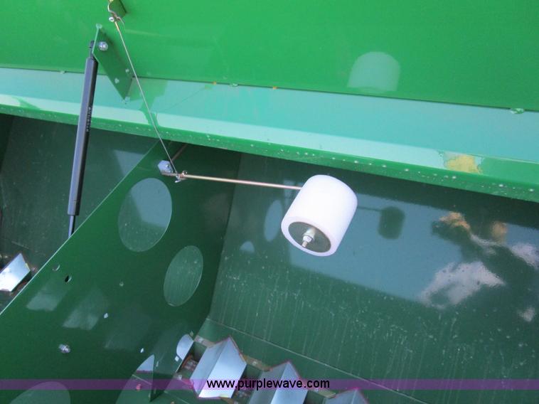 image for item D2337 2013 Great Plains 3S-4000HD-6375 grain drill