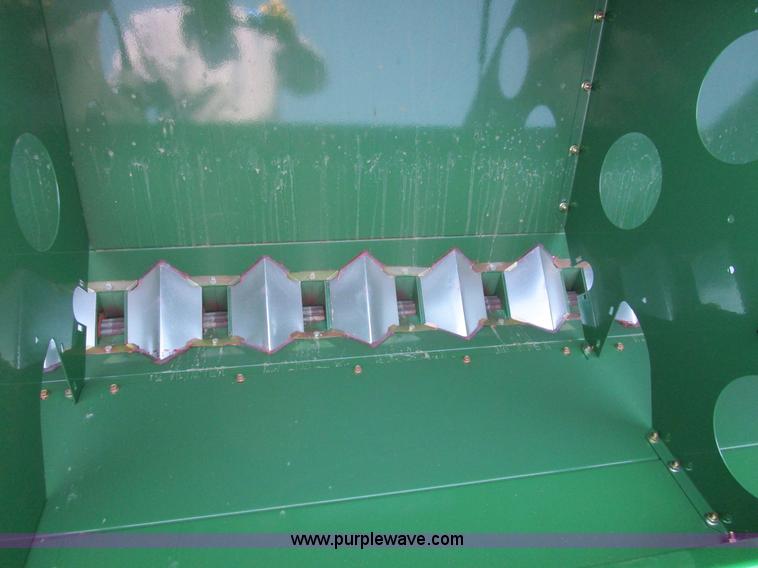 image for item D2337 2013 Great Plains 3S-4000HD-6375 grain drill