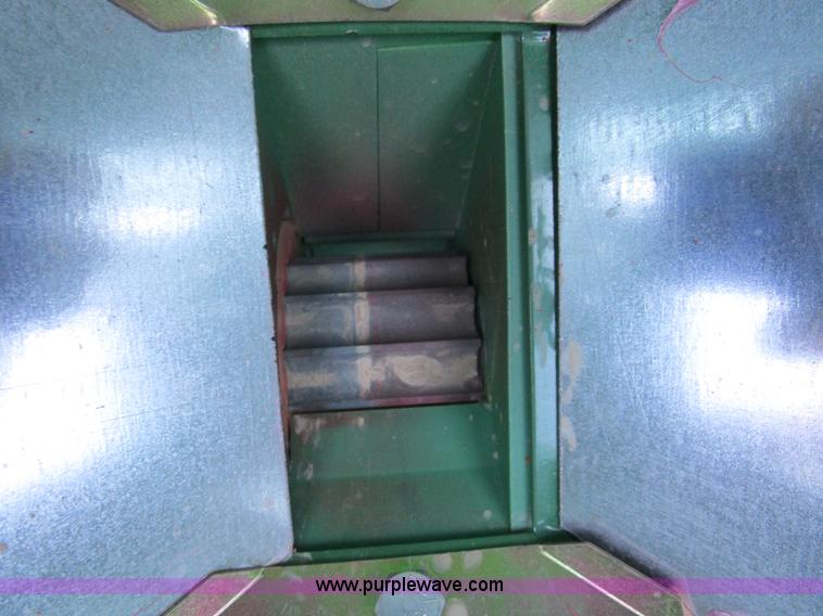 image for item D2337 2013 Great Plains 3S-4000HD-6375 grain drill