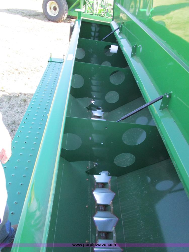 image for item D2337 2013 Great Plains 3S-4000HD-6375 grain drill