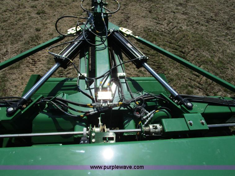 image for item D2337 2013 Great Plains 3S-4000HD-6375 grain drill