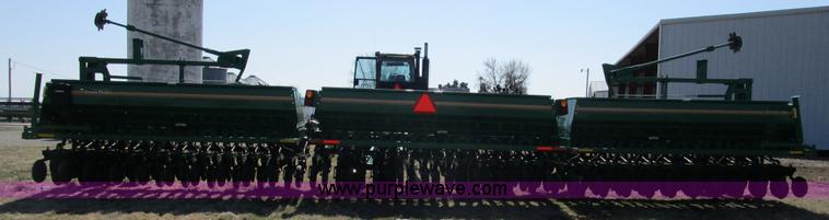 image for item D2337 2013 Great Plains 3S-4000HD-6375 grain drill