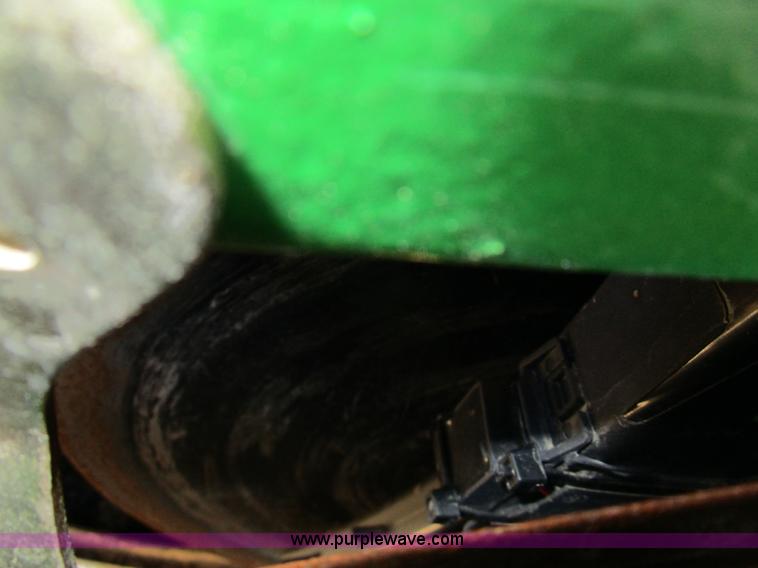 image for item D2338 2013 John Deere 1770NT planter