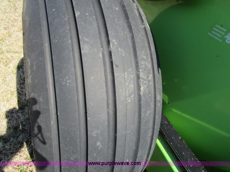 image for item D2340 2010 Schulte R5320 Jumbo rock picker