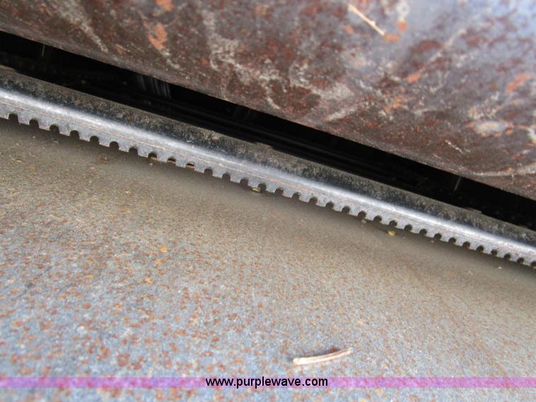 image for item D2357 1987 Case IH 1680 Axial-Flow RWA combine