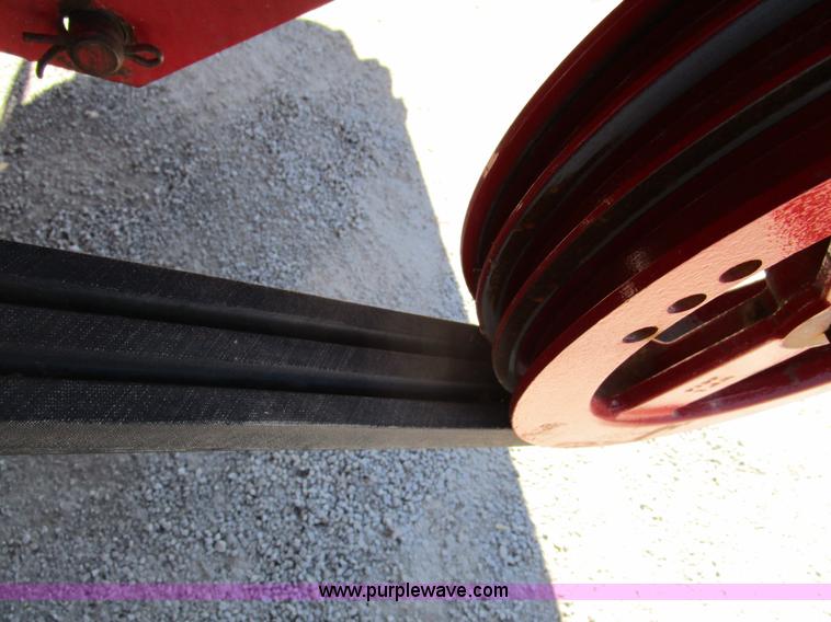 image for item D2357 1987 Case IH 1680 Axial-Flow RWA combine