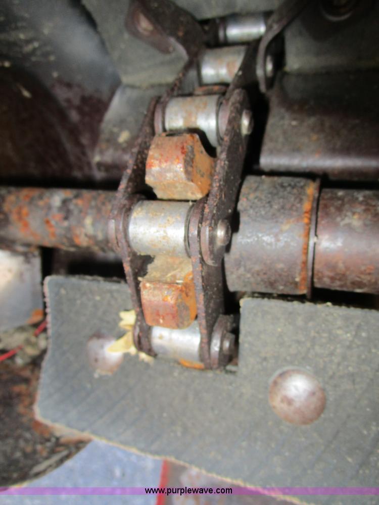 image for item D2357 1987 Case IH 1680 Axial-Flow RWA combine