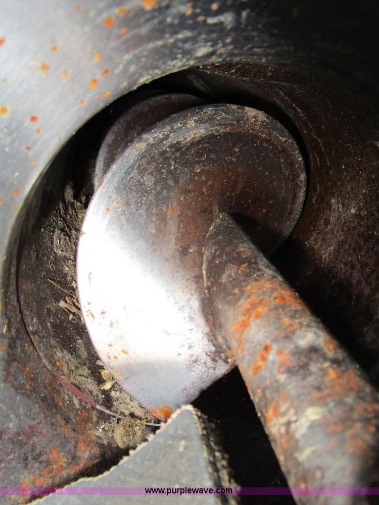 image for item D2357 1987 Case IH 1680 Axial-Flow RWA combine