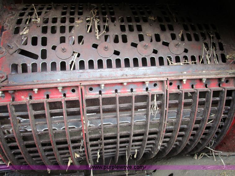 image for item D2357 1987 Case IH 1680 Axial-Flow RWA combine