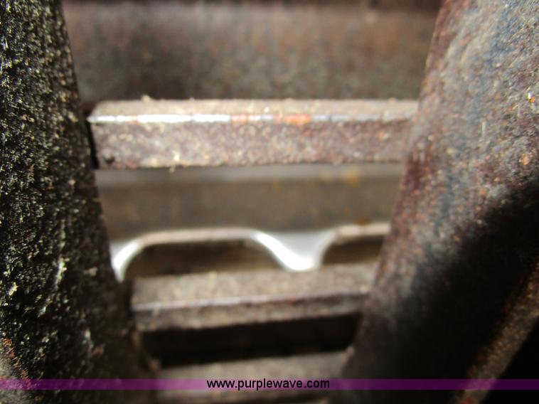 image for item D2357 1987 Case IH 1680 Axial-Flow RWA combine