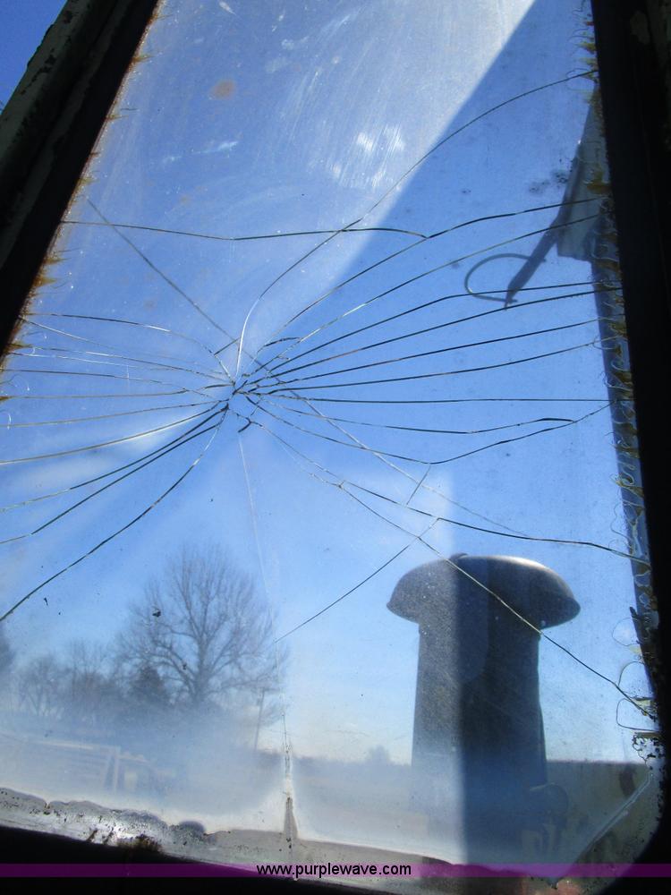 image for item D2358 Steiger Bearcat 4WD tractor