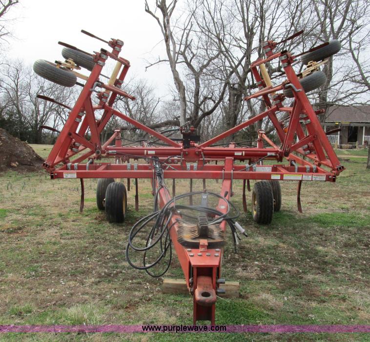 image for item D2387 Krause 4025 chisel