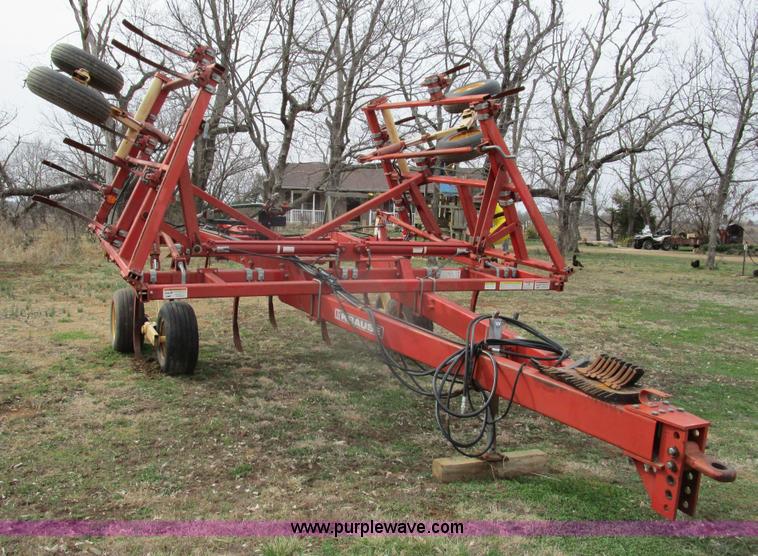 image for item D2387 Krause 4025 chisel