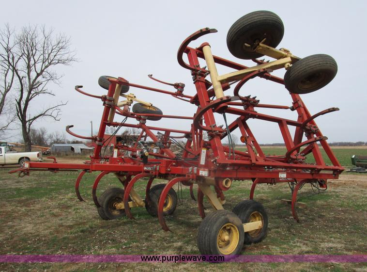 image for item D2387 Krause 4025 chisel