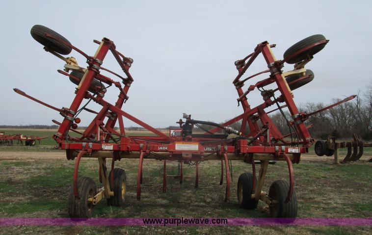 image for item D2387 Krause 4025 chisel