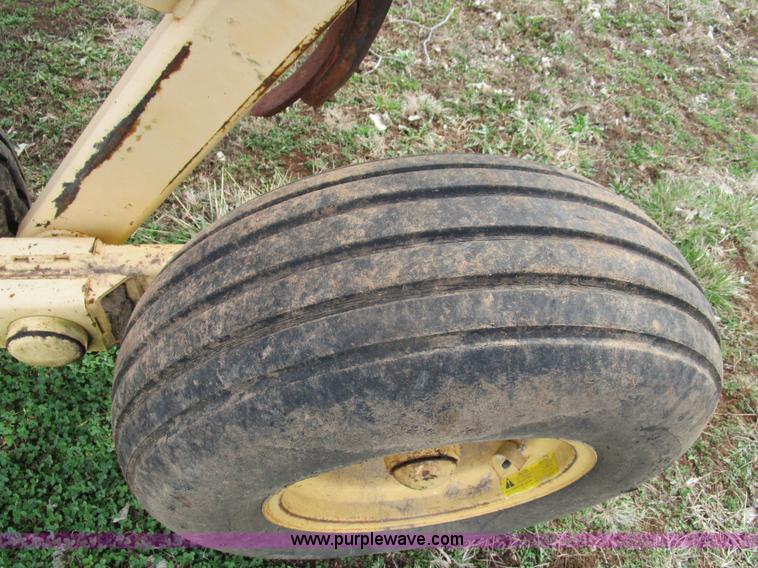 image for item D2387 Krause 4025 chisel